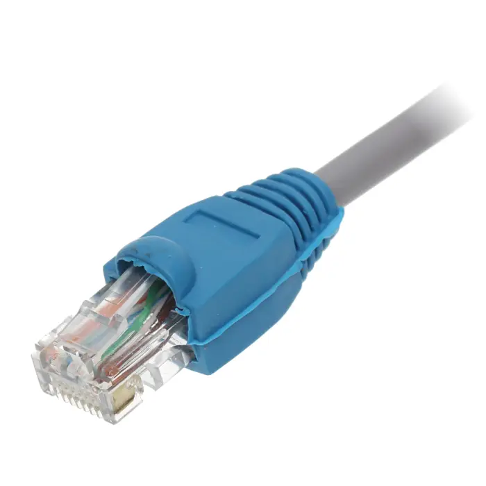 OSŁONA WTYKU RJ-45 RJ45/WP-N*P100